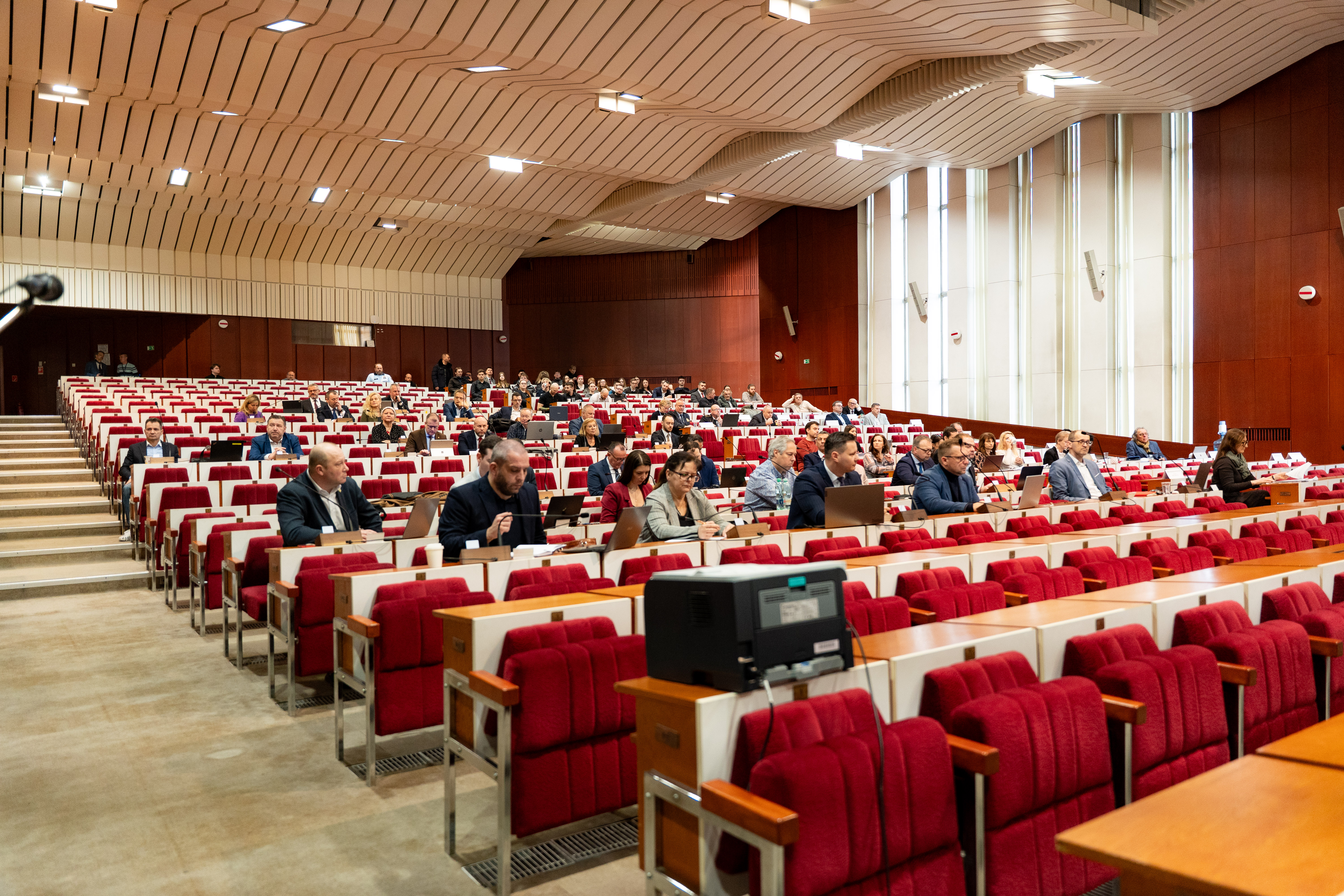 XXXIV. zasadnutie Mestskeho zastupitelstva v Kosiciach-1-6